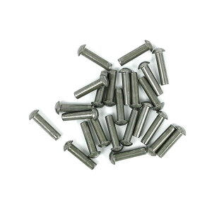 SAMWEL �T���E�F�� ���x�b�g�Z�b�g ���A�X�v���P�b�g�yRIVET SET REAR SPROCKET�z 35-52 45SV SOLONU HARLEY-DAVIDSON �n�[���[�_�r�b�h�\�� �ėp�{���g�E�l�W