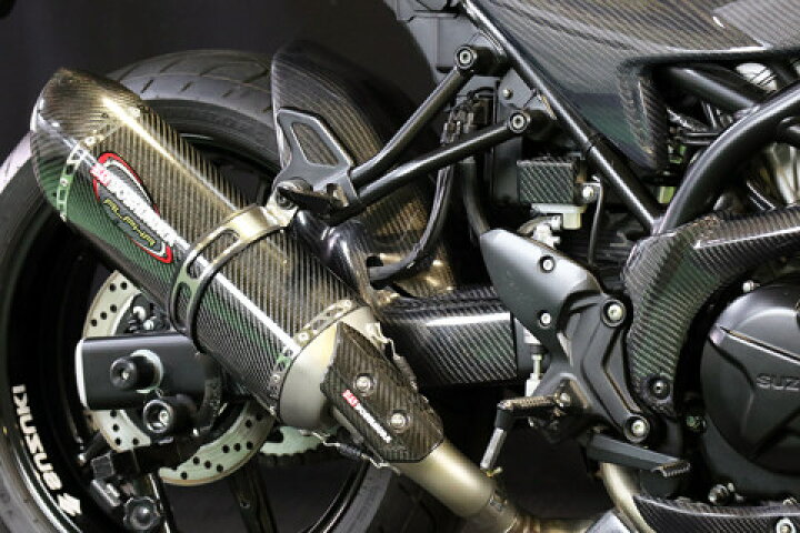 楽天市場】A-TECH エーテック リアフェンダーSPL SV650 SV650X SUZUKI 