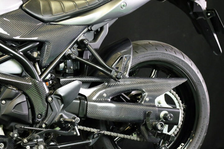 楽天市場】A-TECH エーテック リアフェンダーSPL SV650 SV650X SUZUKI 
