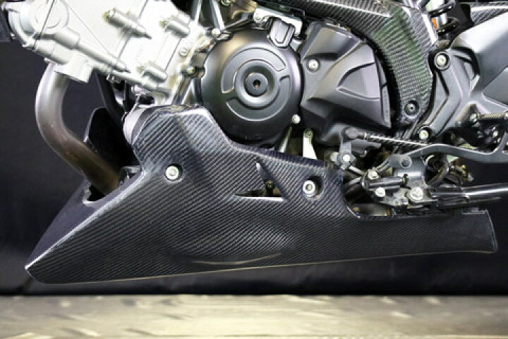 楽天市場】A-TECH エーテック アンダーカウルSPL SV650 SV650X SUZUKI 
