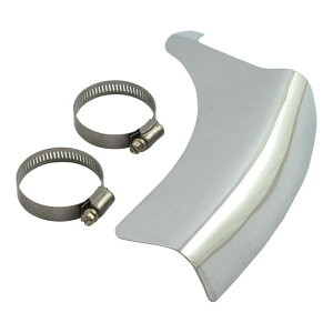 MCS GV[GX }t[q[gV[h FL o[eBJyEXHAUST HEAT SHIELD VERTICALz 65-84 4-SP HARLEY-DAVIDSON n[[_rbh\ }t[K[hEq[gK[h }t[
