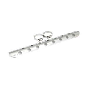 MCS GV[GX ėpXg[gq[gV[hyUNIVERSAL STRAIGHT HEAT SHIELDz }t[K[hEq[gK[h }t[