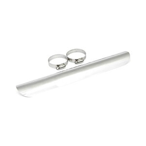 MCS GV[GX ėpXg[gq[gV[hyUNIVERSAL STRAIGHT HEAT SHIELDz }t[K[hEq[gK[h }t[