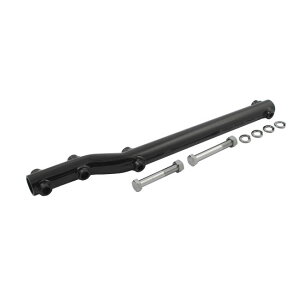 MCS GV[GX }t[T|[guPbg yEXHAUST SUPPORT BRACKET LEFTz 58-84 FL WITH CROSSOVER EXCLD 80-84 FLT HARLEY-DAVIDSON n[[_rbh\ }t[Xe[ }t[