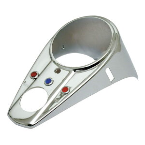 MCS GV[GX _bVJo[ 3yDASH COVER 3-LIGHTz 62-67 FL  CUSTOM APPLICATIONS HARLEY-DAVIDSON n[[_rbh\ ̑ėpOiEhXAbvp[c O