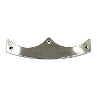 MCS エムシーエス フェンダーチップ スムース【FENDER TIP SMOOTH】 FL STYLE FRONT TOP REAR BOTTOM HAR…