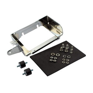 MCS GV[GX obe[LAgCyBATTERY CARRIER TRAYz 80-84 FLHNU HARLEY-DAVIDSON n[[_rbh\ obe[Jo[ O