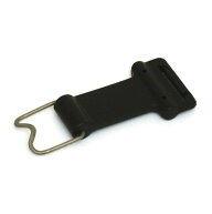 MCS エムシーエス バッテリーストラップ フロント【BATTERY STRAP FRONT】 L93-99 SOFTAILNU HARLEY-DAVI…