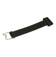 MCS エムシーエス バッテリーストラップリア【BATTERY STRAP REAR】 L93-99 SOFTAILNU HARLEY-DAVIDSON …