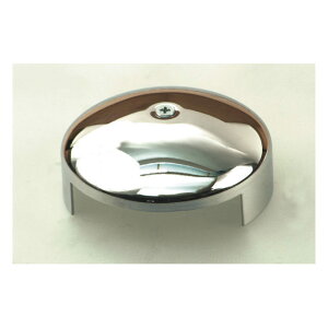 MCS GV[GX GhJo[ N WFl[^[yEND COVER CHROME GENERATORz 58-81 XLG 58-69 FL NU HARLEY-DAVIDSON n[[_rbh\ ̑ėpOiEhXAbvp[c O