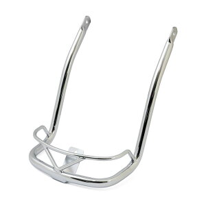 MCS GV[GX AtF_[[yFENDER RAIL REARz FL 58-84 W|O SADDLEBAG RAILS HARLEY-DAVIDSON n[[_rbh\ AtF_[ tF_[֘A O