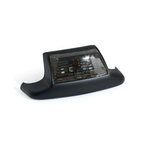 MCS GV[GX AtF_[eBbv CgYtyREAR FENDER TIP WLIGHT LENSz FLST C HARLEY-DAVIDSON n[[_rbh\ AtF_[ tF_[֘A O