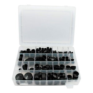 MCS �G���V�[�G�X �X���[�X�g�b�v�X �v�b�V���I���J�o�[�L�b�g�ySMOOTHTOPPS PUSH-ON COVER KIT�z 99-06 TOURINGNU HARLEY-DAVIDSON �n�[���[�_�r�b�h�\�� �L���b�v�{���g�J�o�[ �O��