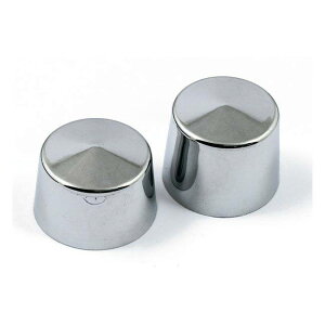 MCS �G���V�[�G�X �X���[�X�g�b�v�X �v�b�V���I���J�o�[�L�b�g�ySMOOTHTOPPS PUSH-ON COVER KITS�z 00-17 SOFTAIL HARLEY-DAVIDSON �n�[���[�_�r�b�h�\�� �L���b�v�{���g�J�o�[ �O��