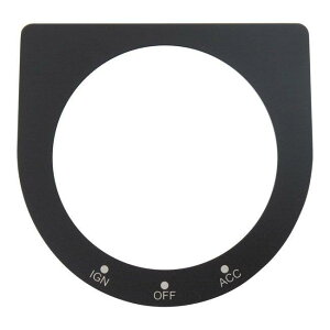 MCS GV[GX l[v[gCOjbVXCb`yNAMEPLATE IGNITION SWITCHz 04-16 various DynaG 15-16 FLDNU HARLEY-DAVIDSON n[[_rbh\ ̑ėpOiEhXAbvp[c O