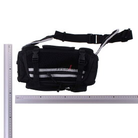 alpinestars アルパインスターズ KANGA V5 WAIST BAG [カンガ ウエスト バッグ] ウエストポーチ・ヒップバッグ バッグ