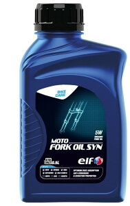 elf GtIC MOTO FORK OIL SYN [^[TCNptH[NIC y0.5Lz TXyVICEtH[NIC TXyV 