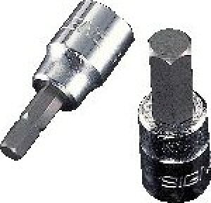 SIGNET �V�O�l�b�g 3�^8DR �w�b�N�X�r�b�g�\�P�b�g 4MM (#22614) ���̑��A�\�P�b�g �\�P�b�g �n���h�c�[��