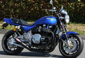 ワンピース モリワキエンジニアリング バイク用マフラー ゼファーの人気商品 通販 価格比較 価格 Com