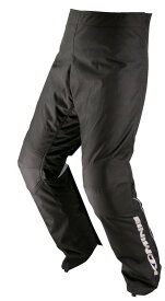 KOMINE コミネ PK-902 クイックオーバーパンツ ベスティア オーバーパンツ パンツ・ボトムス アパレル