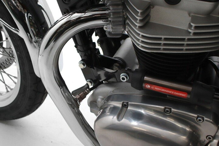 楽天市場】ACTIVE アクティブ パフォーマンスダンパー W800 CAFE 