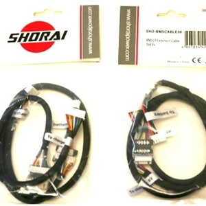 SHORAI Battery V[Cobe[ p[dP[uLbg (6Vobe[p) ̑obe[[dIvVECi obe[֘A