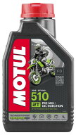 MOTUL モチュール 510 2T 【1L】【2サイクルオイル】 HONDA ホンダ YAMAHA ヤマハ SUZUKI スズキ KAWASAK…