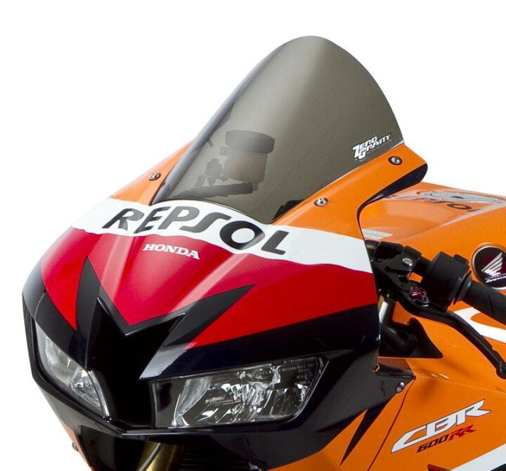 送料無料】ホンダCBR600RR コニカミノルタ 純正スクリーン CBR600RR 