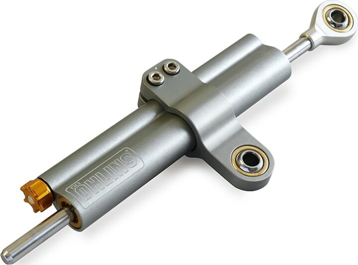 楽天市場】OHLINS オーリンズ ステアリングダンパー YZF-R6 YAMAHA 