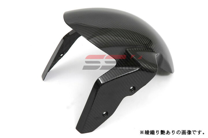 楽天市場】SPEEDRA スピードラ フロントフェンダー ドライカーボン 