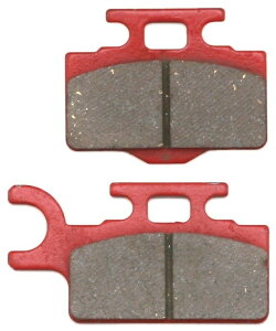 DAYTONA fCgi ԃpbh u[Lpbh KSR-110 KX65 KAWASAKI JTL u[L