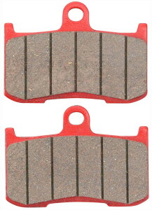 DAYTONA fCgi ԃpbh u[Lpbh GSX-8S GSX-S750 Z800 Z900 SUZUKI XYL KAWASAKI JTL u[L