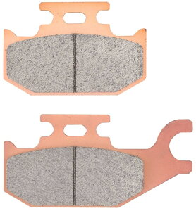 DAYTONA �f�C�g�i �S�[���f���p�b�h�� �u���[�L�p�b�h �o�[�O�}�� 200 SUZUKI �X�Y�L �u���[�L