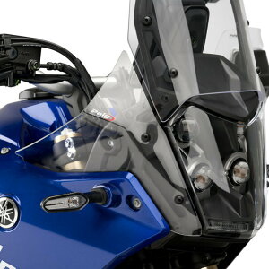 Puig v[` tg ftN^[ (Extended Front Deflectors) TENERE 700 EXPLORE EDITION EXTREME RALLY el700 YAMAHA }n XN[ O