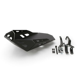 Puig �v�[�` �A���_�[�K�[�h (OIL-CARTER GUARD) DL650XT V-STROM EXPLORER V�X�g���[��650XT V�X�g���[��650 SUZUKI �X�Y�L �A���_�[�K�[�h�E�X�L�b�h�v���[�g �t���[��