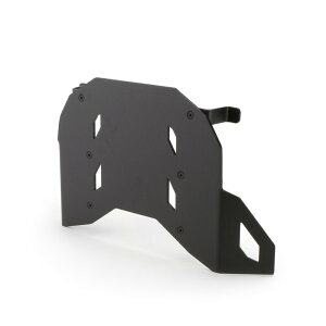 Puig �v�[�` �A���_�[�K�[�h�G�N�X�e���V���� �Z���^�[�X�^���h�^�C�v (ENGINE PROTECTOR EXTENSION FOR CENTRAL STAND) R 1300 GS OPTION 719 TRAMONTANA TRIPLE BLACK TROPHY R1300GS Adventure BMW �A���_�[�K�[�h�E�X�L�b�h�v