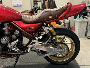 aotoramotors AIg[^[X AotoraRacingXCOA[typeS [t@[1100RS [t@[1100 KAWASAKI JTL XCOA[  ^CvF|bVdグ×typeSiX^rCU[tj