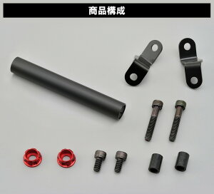 DAYTONA fCgi Nvo[ }`o[z_[ Ninja250 Ninja400 KAWASAKI JTL }`o[E}Ego[ dq@ Lbv{gJ[Fbh