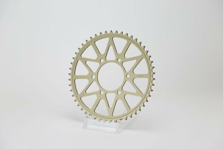 楽天市場】SUNSTAR サンスター リアスプロケット ジュラルミン ZX-25R 