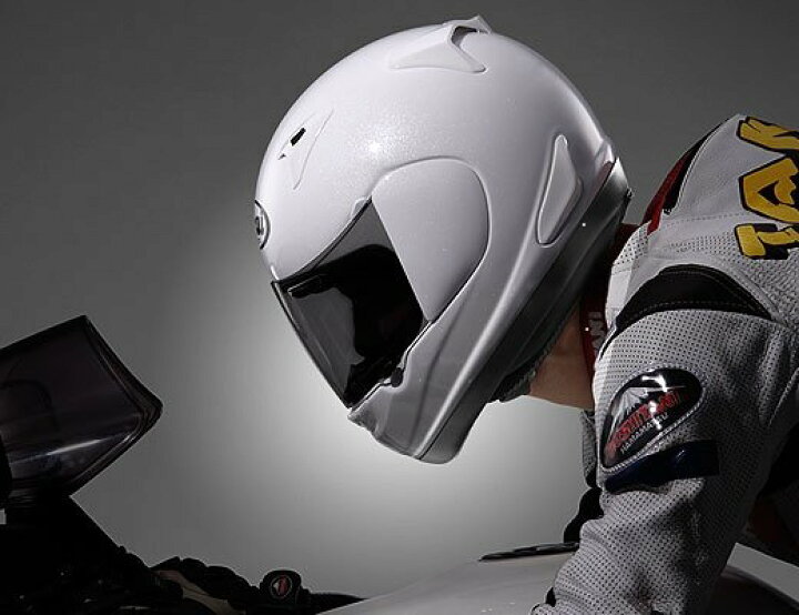 楽天市場】Arai アライ ASTRO-IQ XO [アストロ-IQ エックスオー グラス  
