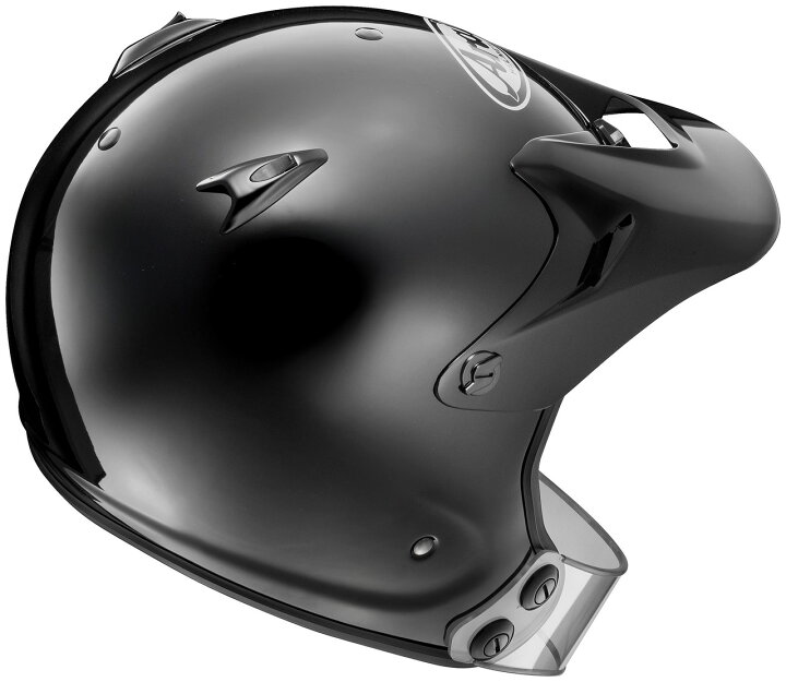 楽天市場 Arai アライ Hyper T Pro ハイパーt プロ 黒 ヘルメット サイズ 54cm ウェビック 楽天市場店