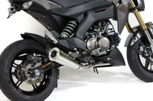 Brockfs ubNX V[gKz2 tGL][Xg Z125PRO KAWASAKI JTL tGL][Xg}t[ }t[