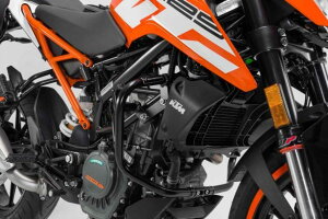SW-MOTECH SWebN NbVo[ 125DUKE 200DUKE KTM GWK[h t[