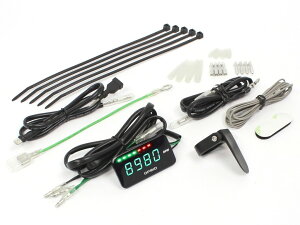 OPMID Iv~bh ^R[^[ L[125 HONDA z_ [^[ECWP[^[֌W dn