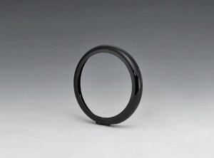 KIJIMA キジマ ヘッドライトベゼル HARLEY-DAVIDSON ハーレーダビッドソン ヘッドライト 灯火類 電装系