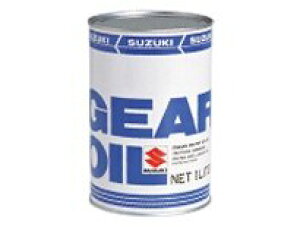 SUZUKI XYL 2փMIC GL-5 80W-90 XJCEFCu650 ~bVICEMAIC ̑ IC