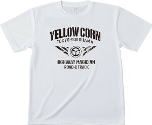 YeLLOW CORN CG[R[ YT-020 N[hCTVc TVc Ap