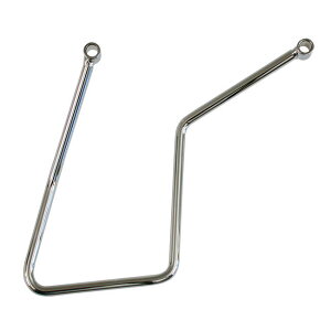 MCS GV[GX oOT|[gLbgyBAG SUPPORT KITz 00-05 FXST00-15 FLST EXCLD FXSTDG 07-15 FLSTF 12-15 FLS HARLEY-DAVIDSON n[[_rbh\ ̑obOIvVECi ԑ̗pobOEP[