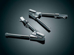 Kuryakyn NAL XCOA[Jo[Zbg(Cg) FXST Softail [\teC] 86-99 HARLEY-DAVIDSON n[[_rbh\ XCOA[Jo[EveN^[ O