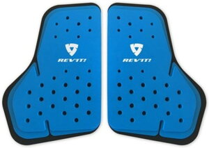 REVIT レブイット シーソフト デビデッド チェスト 胸部プロテクター・チェストガード・ブレストガード プロテクター